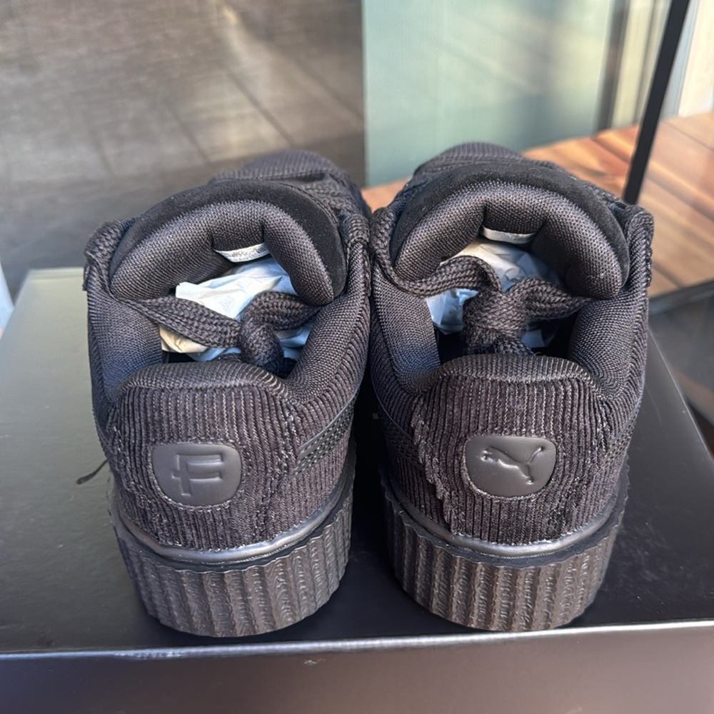 Fenty puma creeper phatty corduroy - Picture 4 of 7